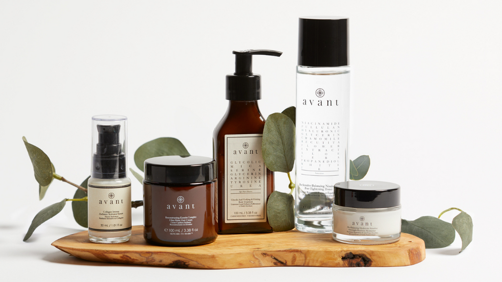 Avant Skincare Women Share Their Favourite Natural Products