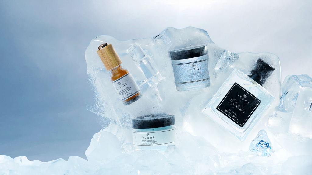 Winter Skincare Essentials: Transitioning Your Routine For The Cold Months