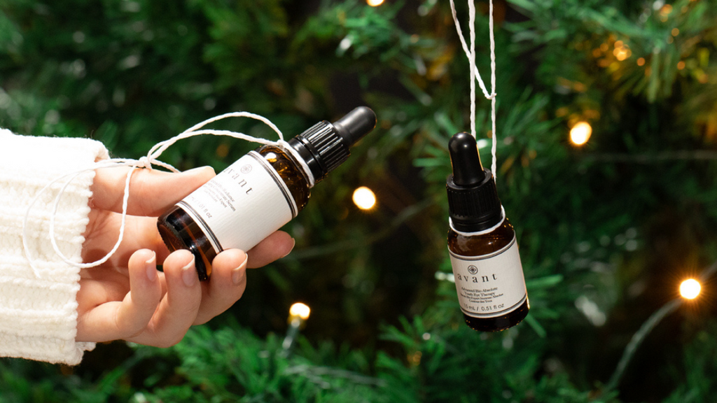 Glowing Through The Holidays: Your Ultimate Guide To Prepping Your Skin For Christmas