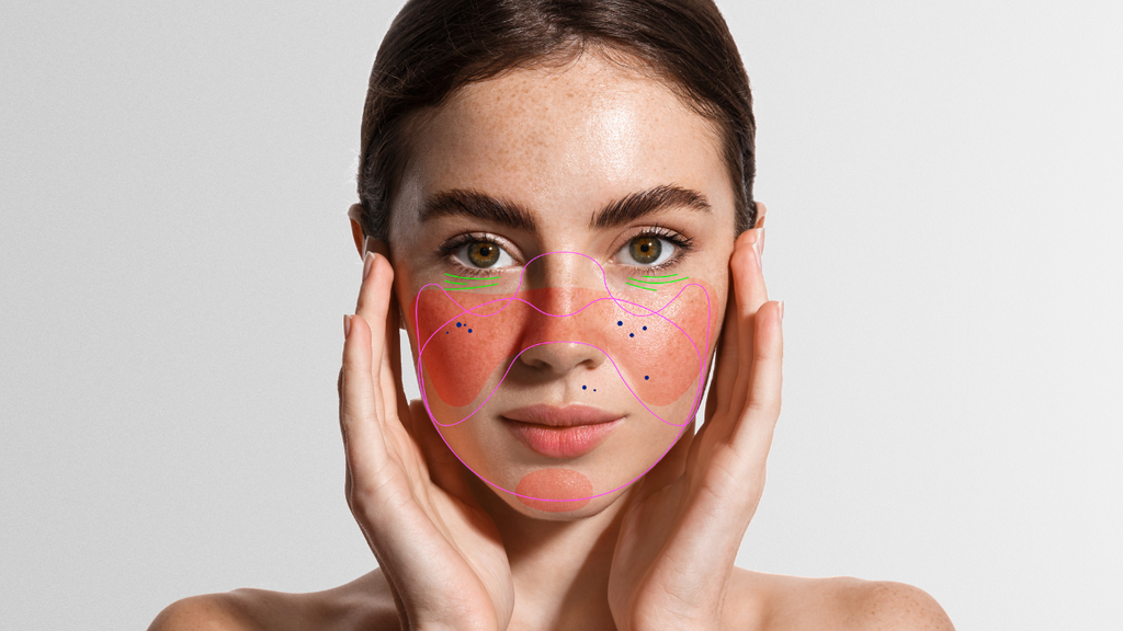 Introducing Our New Virtual Skin Analysis: Your Personalised Skincare Solution!