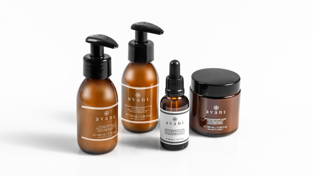 Elevate Your Haircare Routine: Discover Avant Skincare'S Essential Products