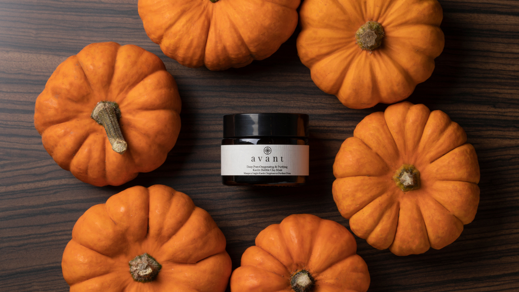 The Perfect Halloween Prep Skincare Routine With Avant Skincare