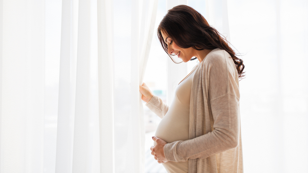 Skincare During Pregnancy: Tips For A Healthy Glow