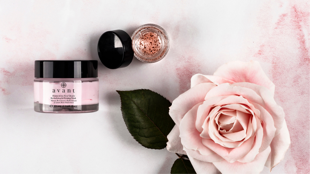 Embrace The Blooming Beauty Of Spring: The Power Of Rose-Infused Skincare