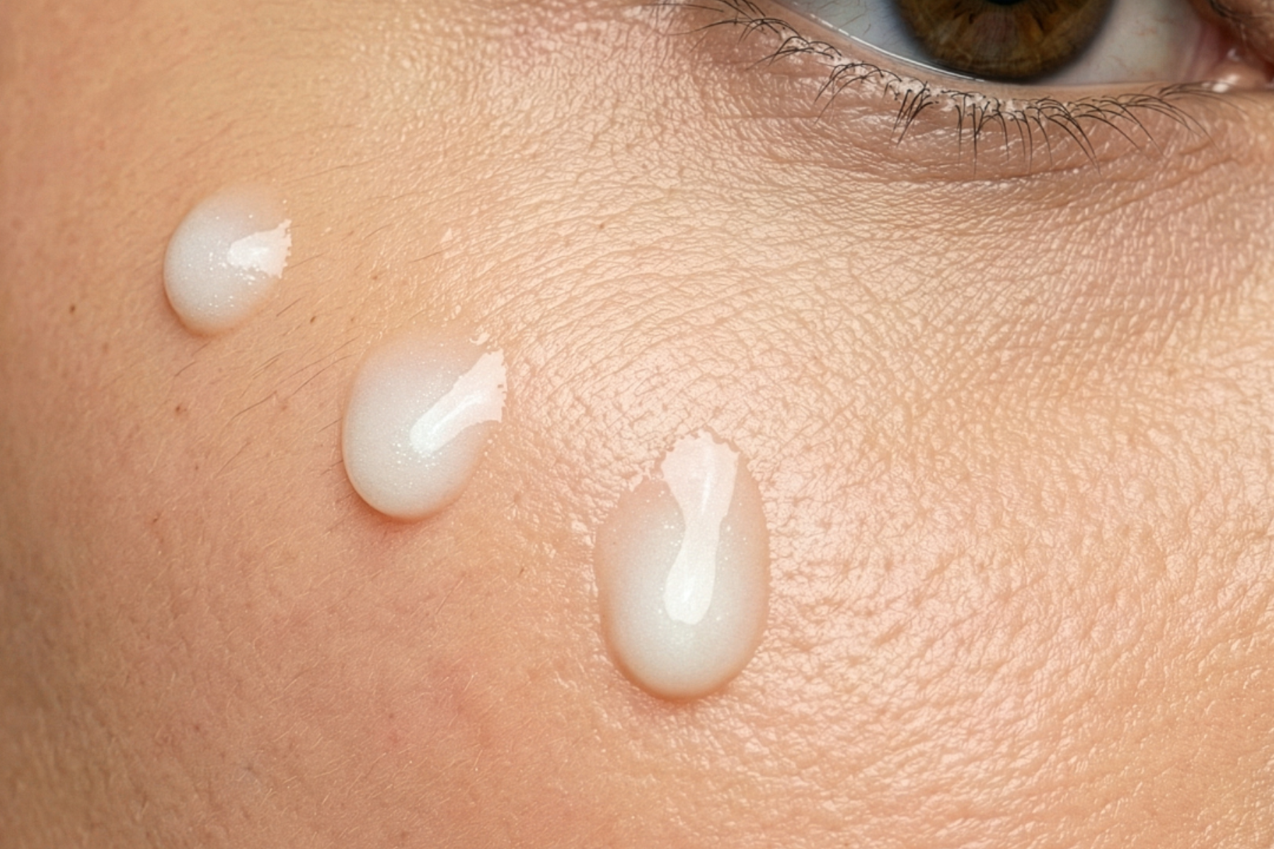 Awaken Your Eyes: A Peptide-Powered Ritual for Smoother, Brighter Undereyes
