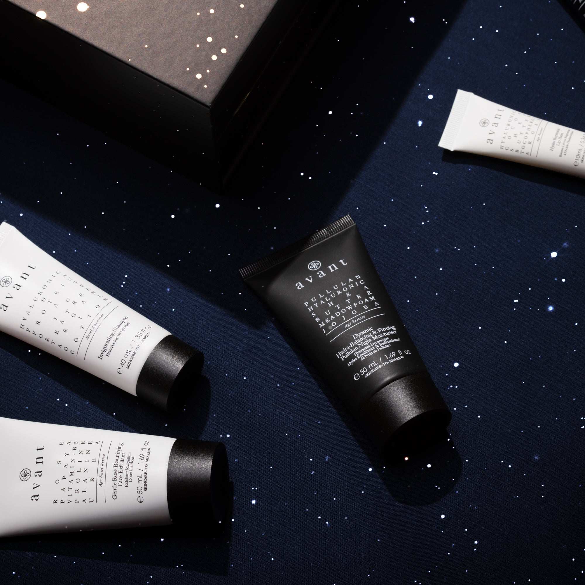 24 Days of Beauty x Dreams Advent Calendar 2025