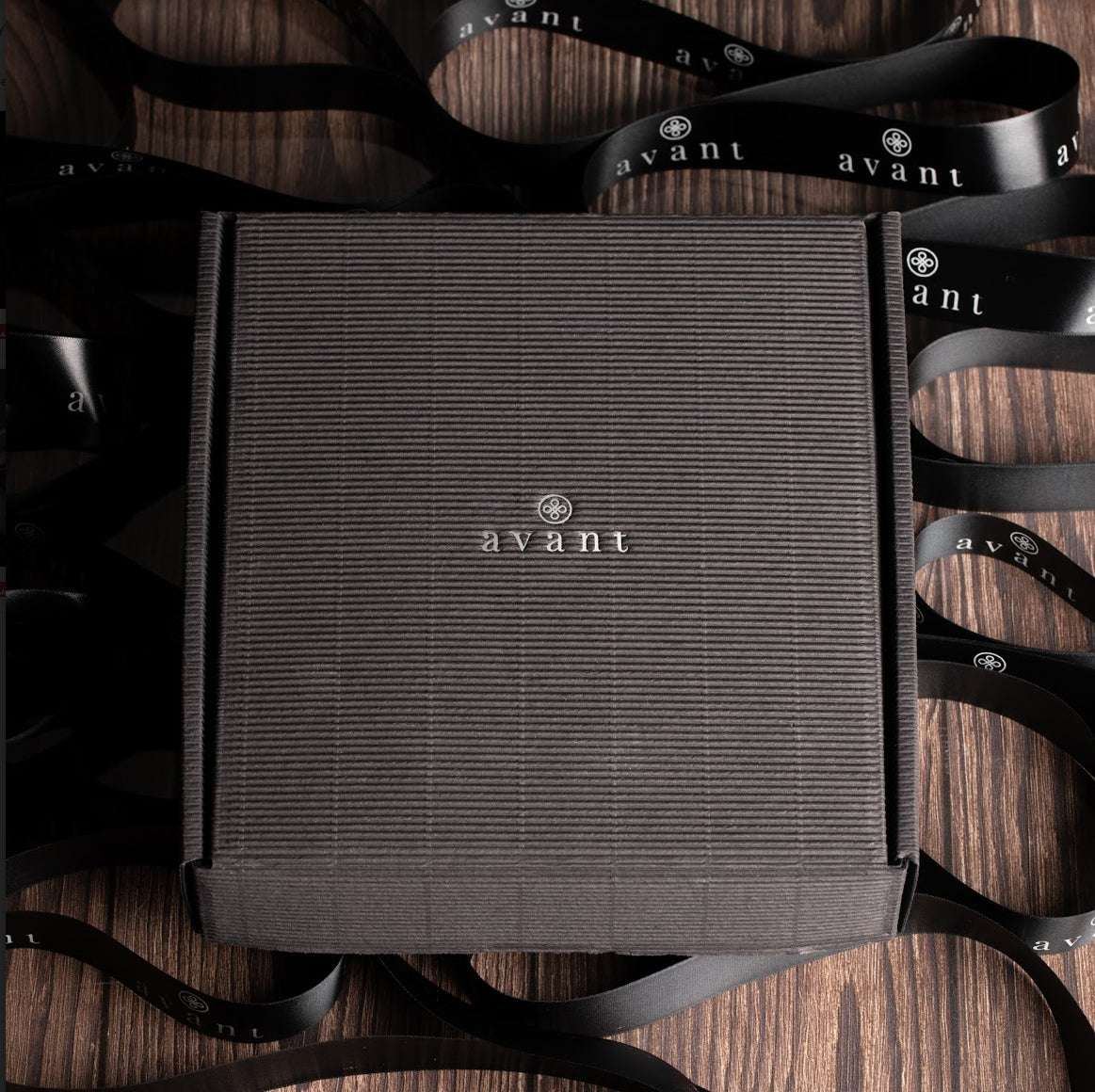 Pure Emerald Collection