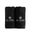 Limited-Edition Wellness Face Cloth Set