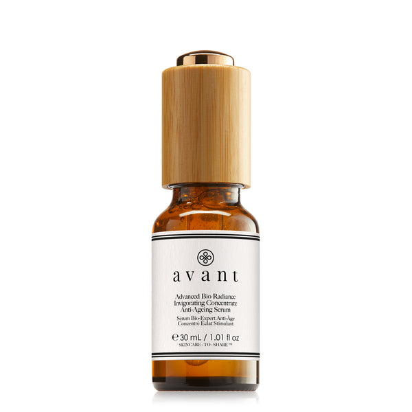 EDITON LIMITÉE Sérum Bio-Expert Eclat Stimulant et Anti-Age