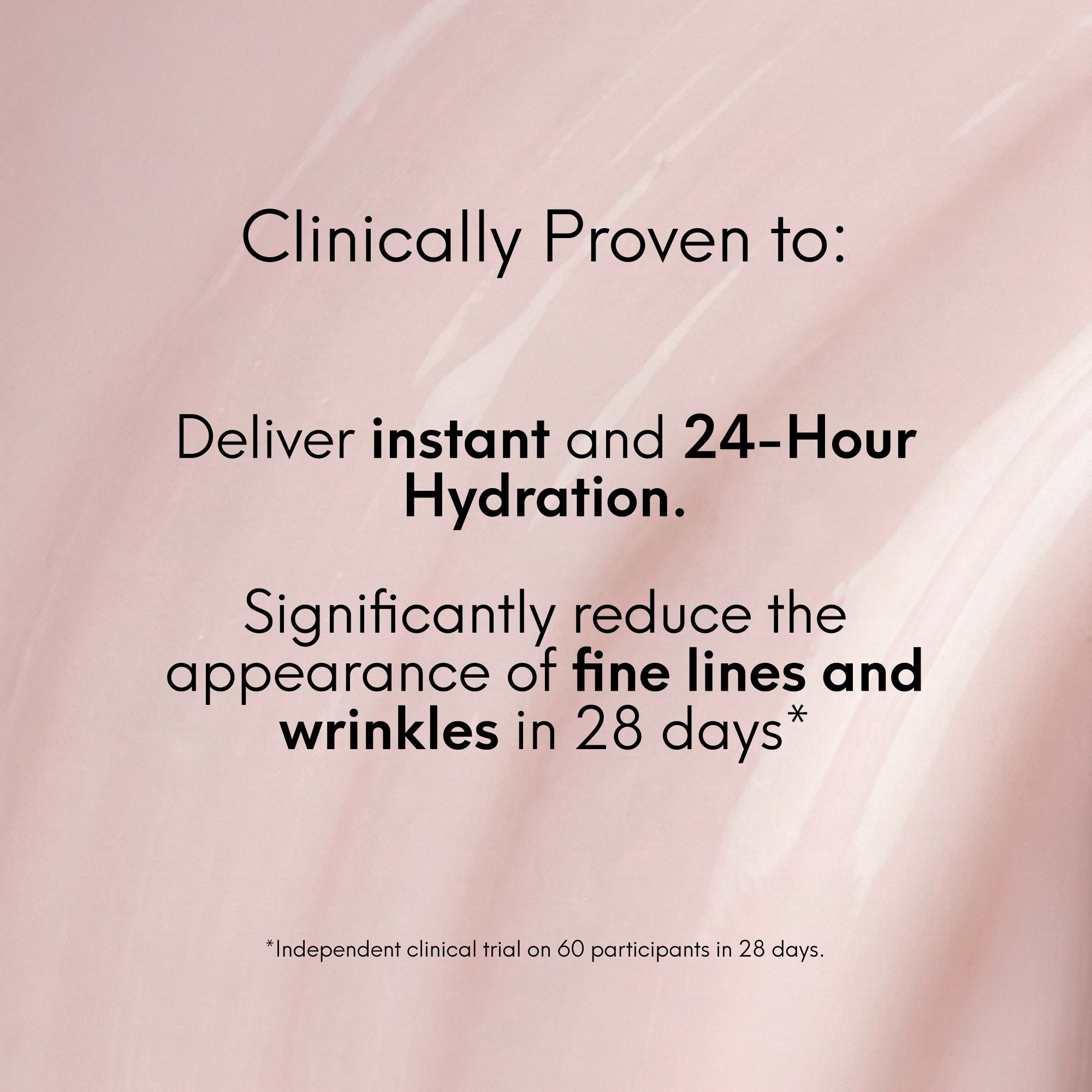 Deluxe Hyaluronic Acid Vivifying Face & Eye Night Cream