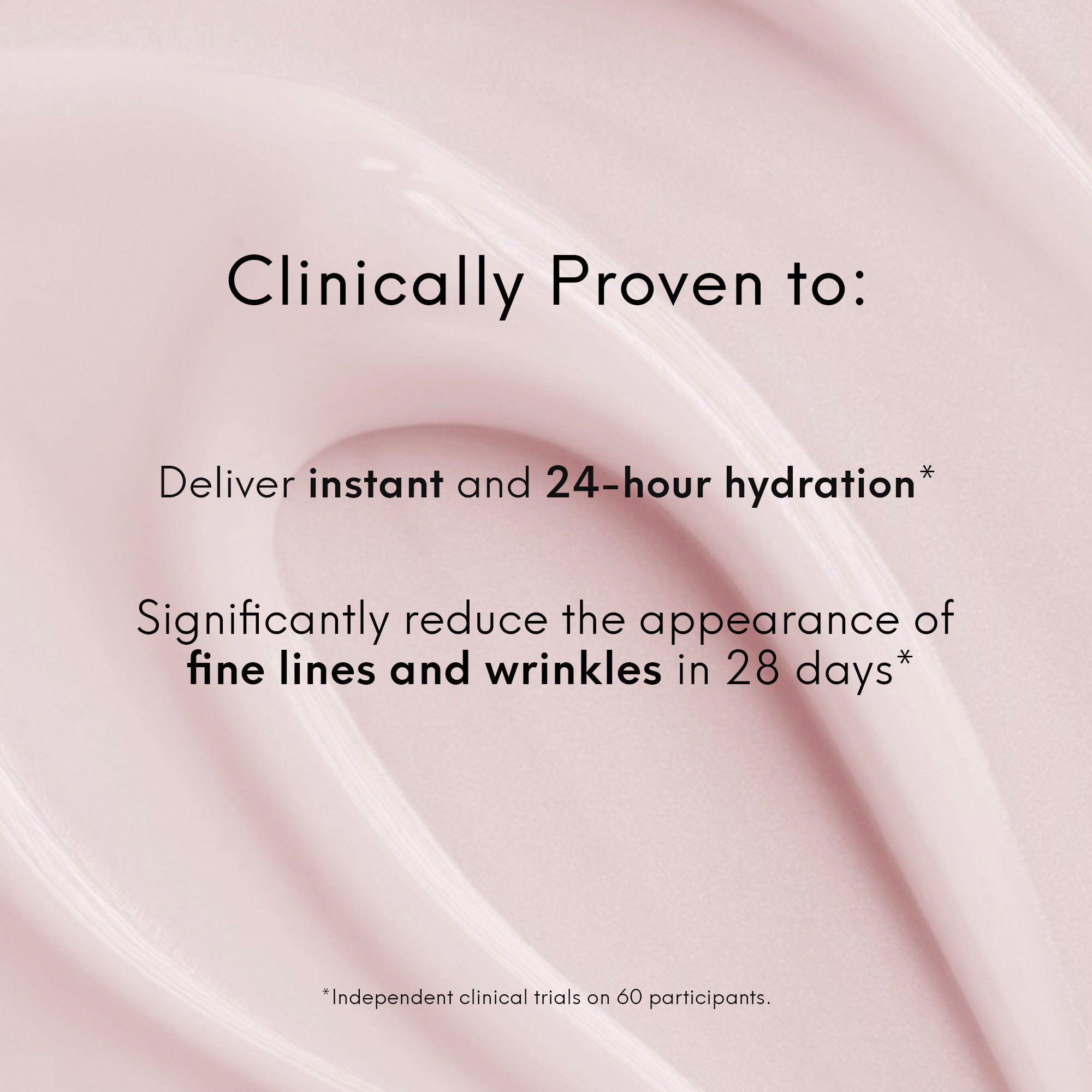 Deluxe Hyaluronic Acid Vivifying Face & Eye Night Cream