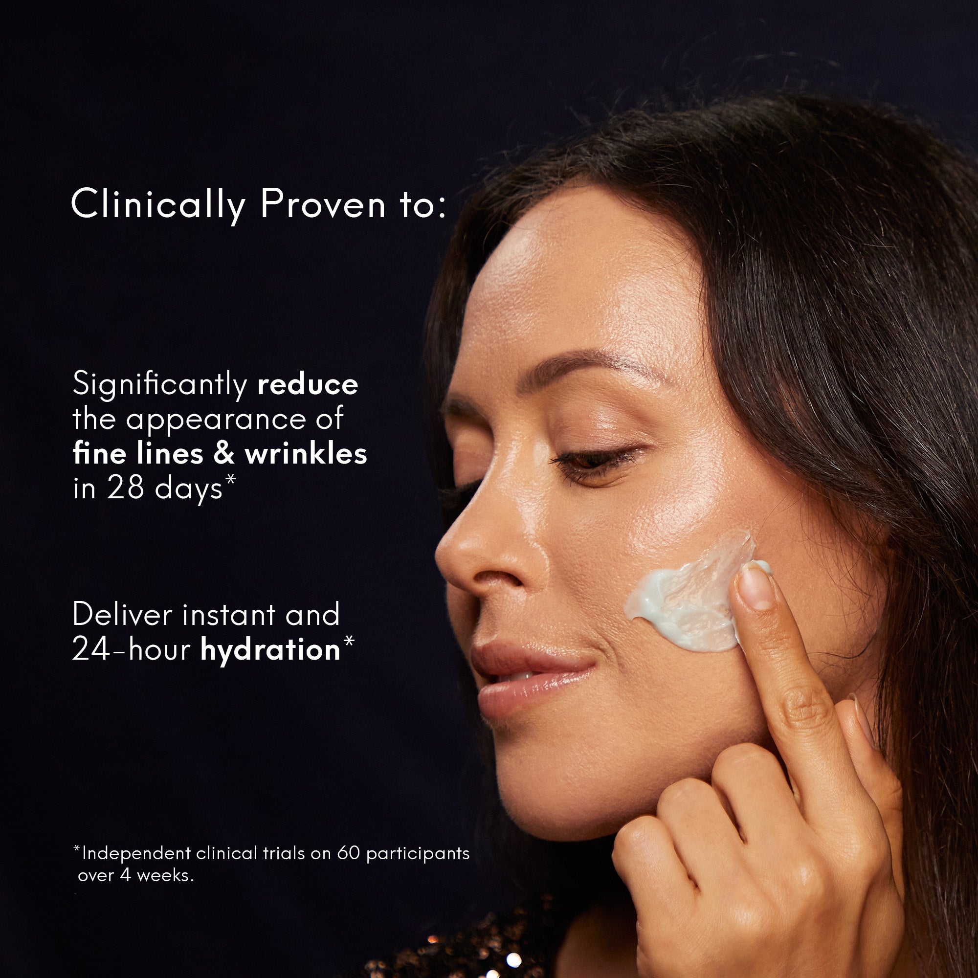 Pro-Intense Hyaluronic Acid Illuminating Day Cream