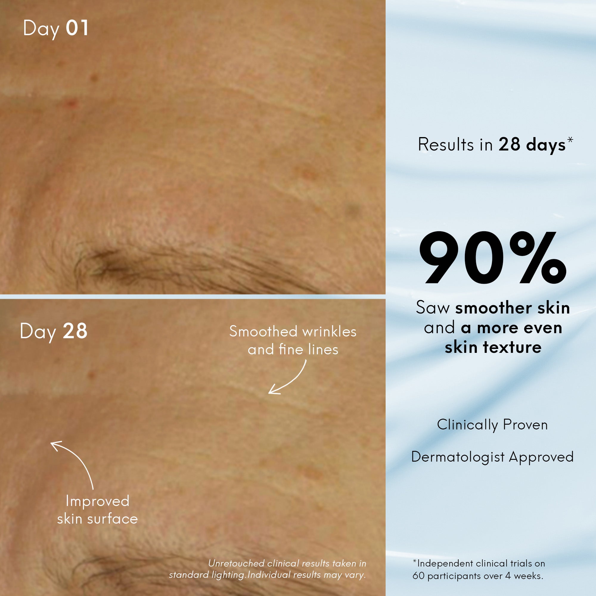 Pro-Intense Hyaluronic Acid Illuminating Day Cream