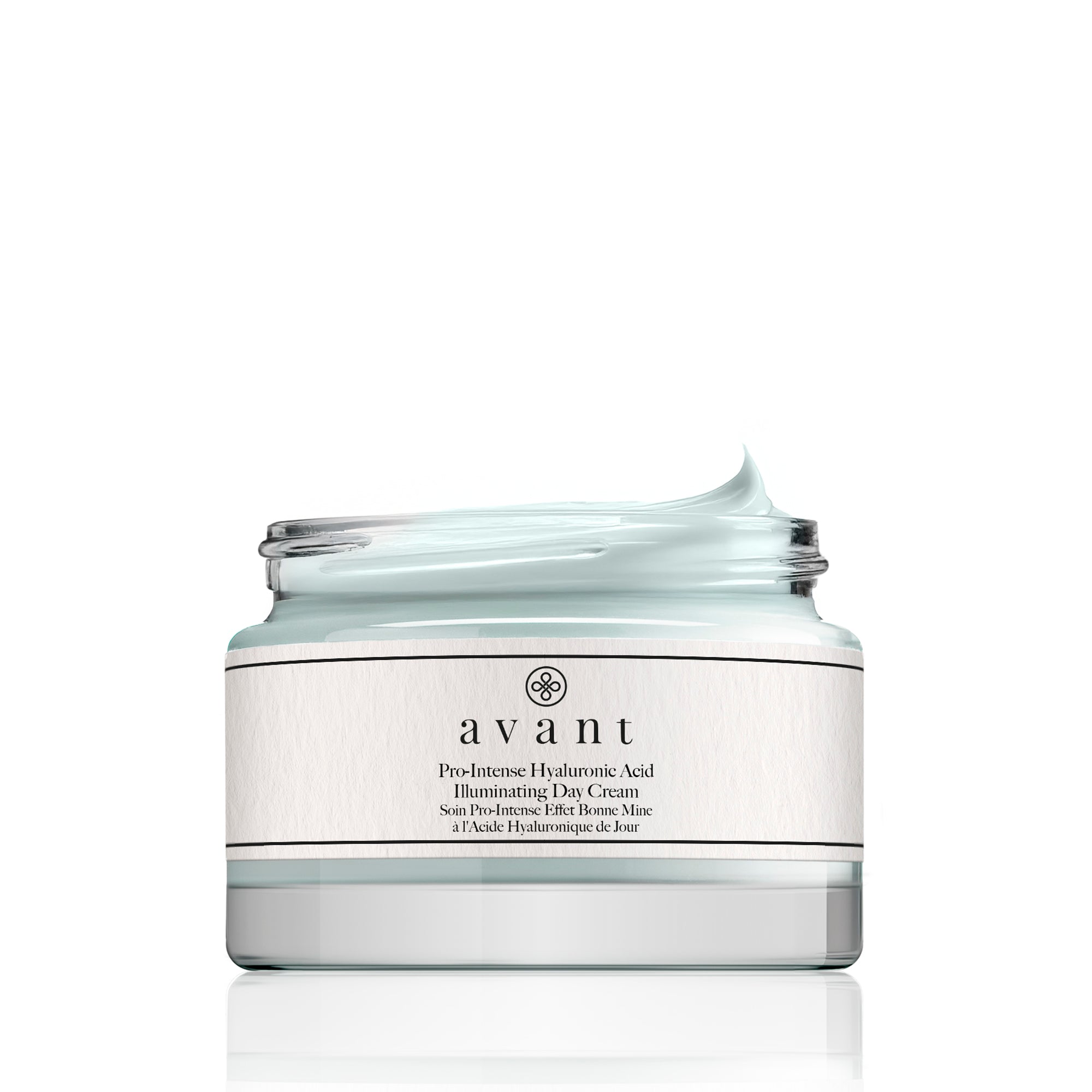 Avant Skincare | Pro-Intense Hyaluronic Acid Illuminating Day Cream