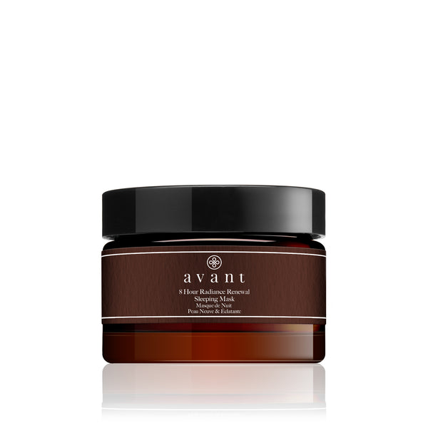 Masque de Nuit Eclat Peau Neuve