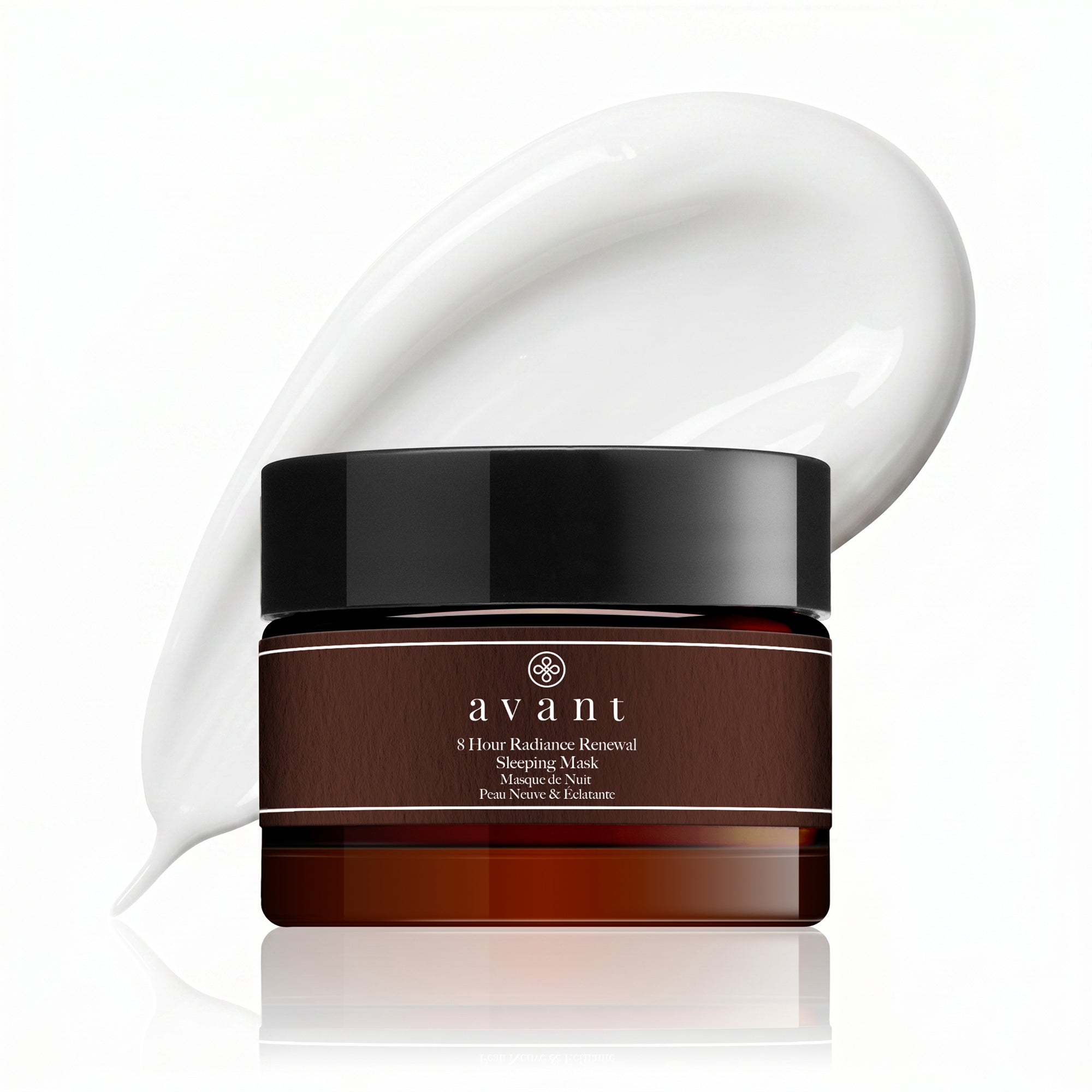 8 Hour Radiance Renewal Sleeping Mask