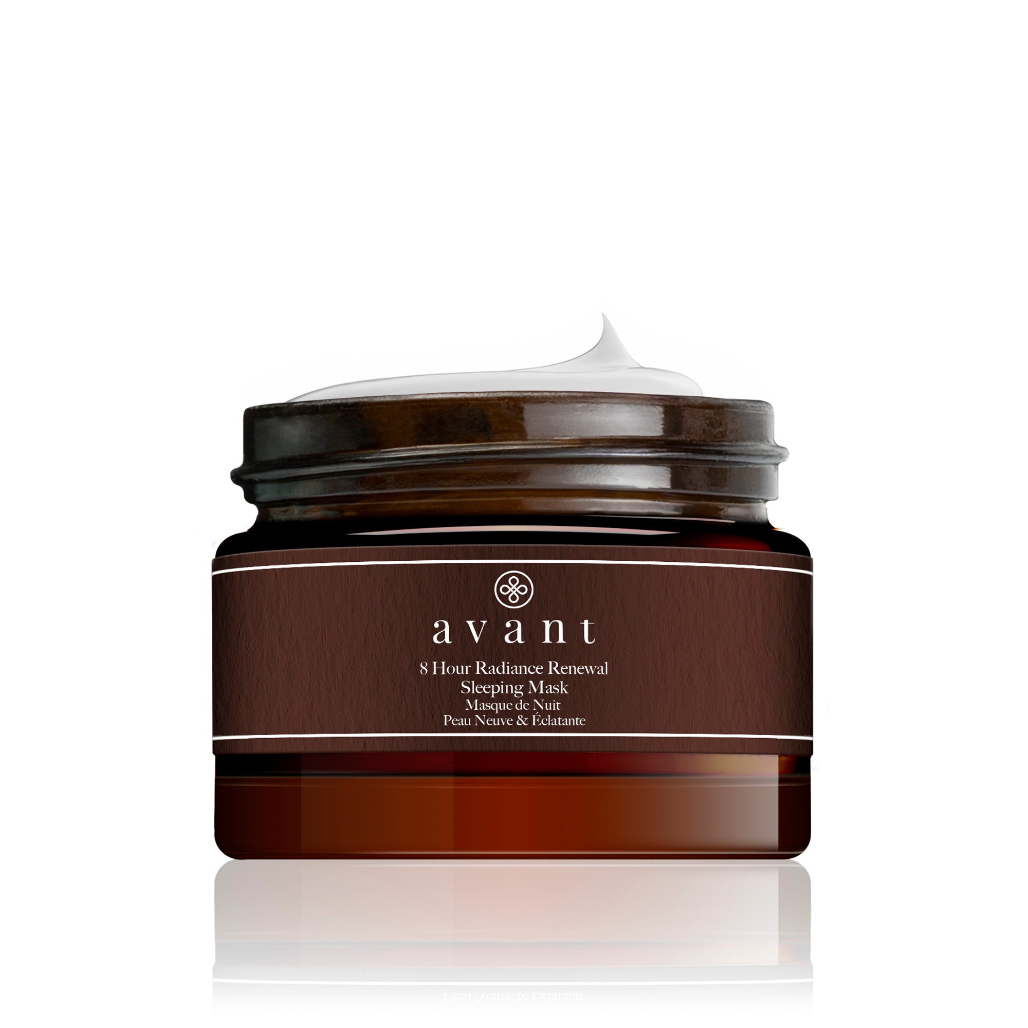 8 Hour Radiance Renewal Sleeping Mask