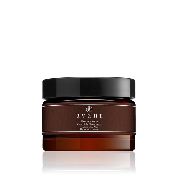 Moisture Surge Overnight Treatment