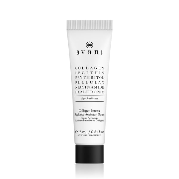 Collagen Intense Radiance Activator Serum