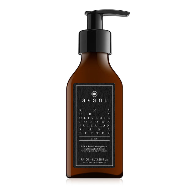 Anti-Aging R.N.A. Körperlotion Radical Tightening