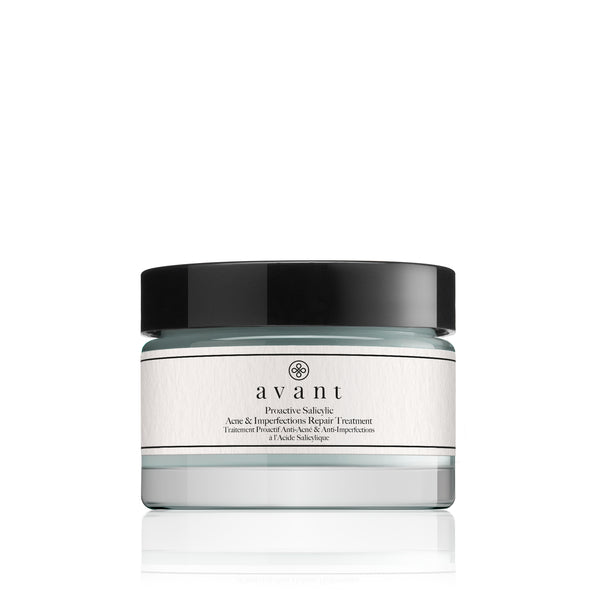Proactive Salicylic Acne & Imperfections Repair Treatment