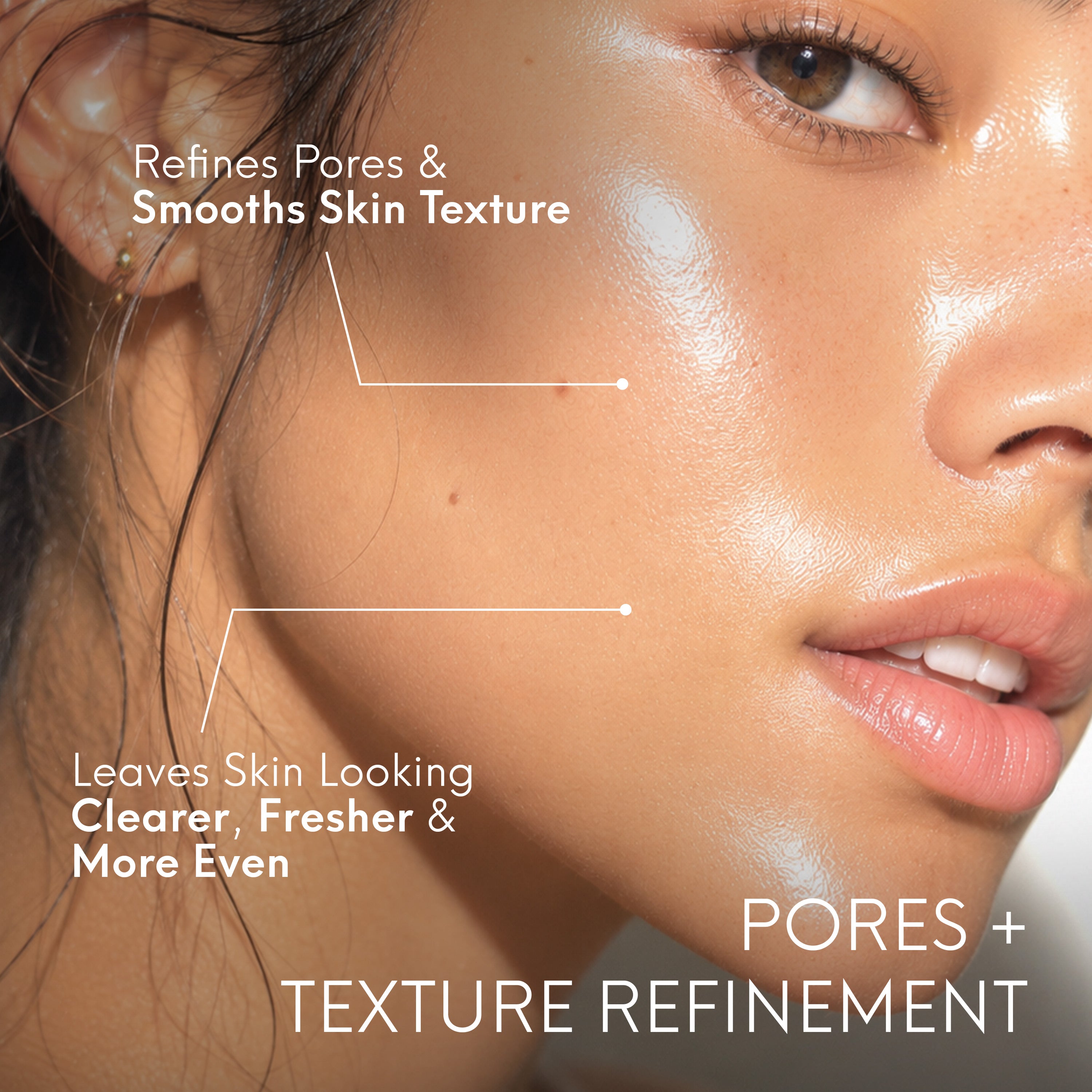 Proactive Mandelic Acid Restoring & Anti-Pollution Toner