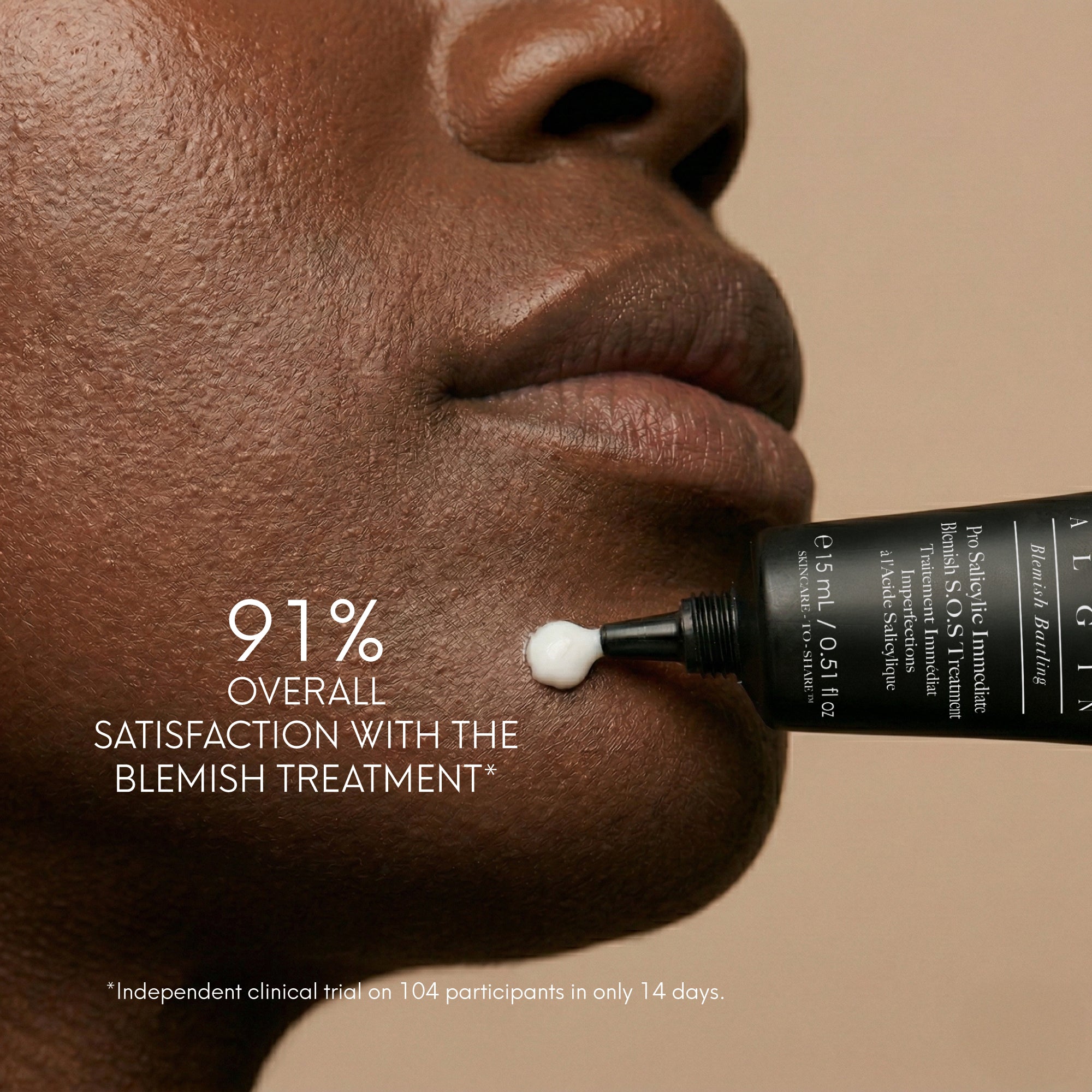 Pro Salicylic Immediate Blemish S.O.S Treatment