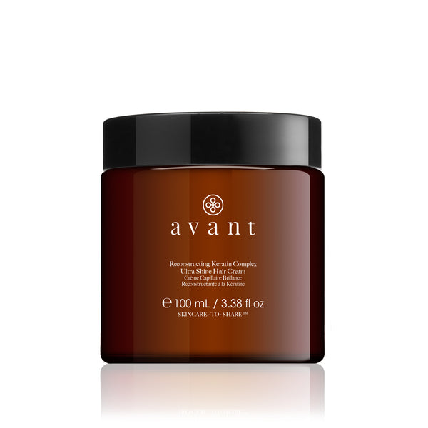 Reconstructing Keratin Complex Ultra Shine Haarcreme