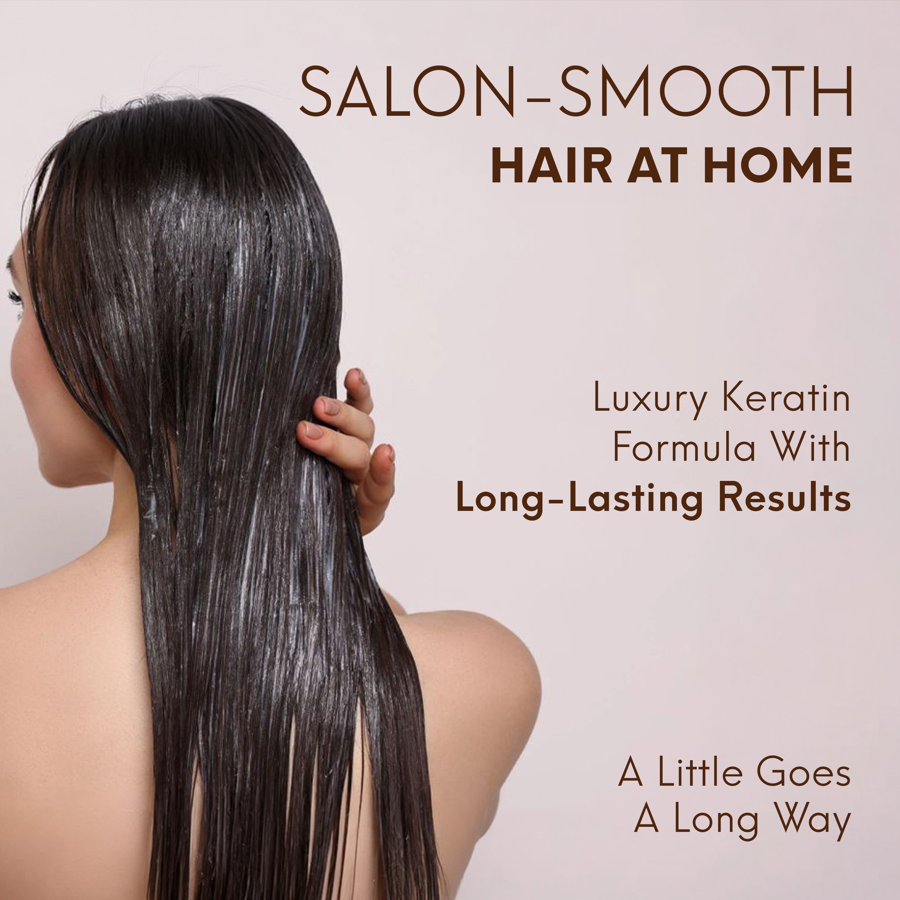 Reconstructing Keratin Complex Ultra Shine Hair Cream