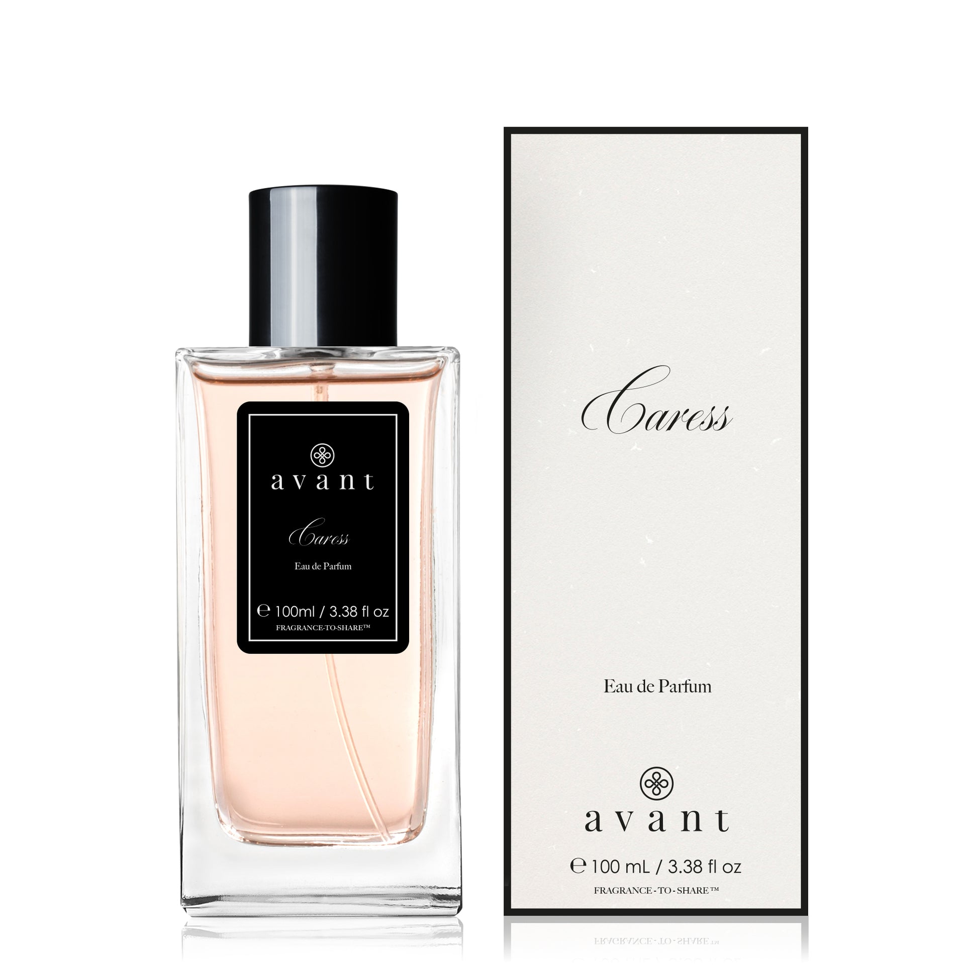 Caress