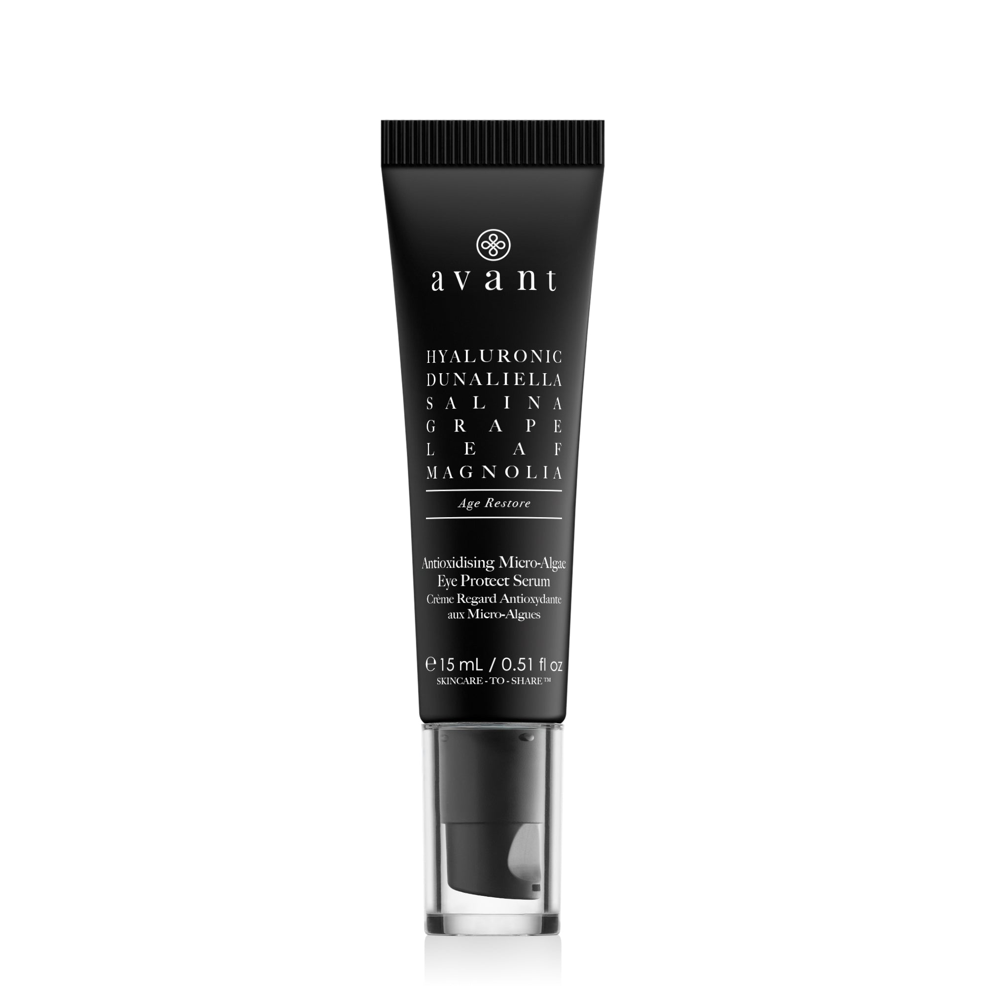 Antioxidising Micro-Algae Eye Protect Serum