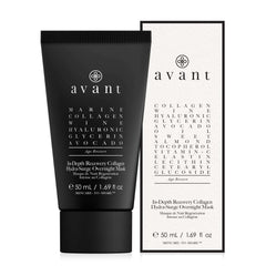 Example: Depth Recovery Collagen Hydra Surge Overnight Mask