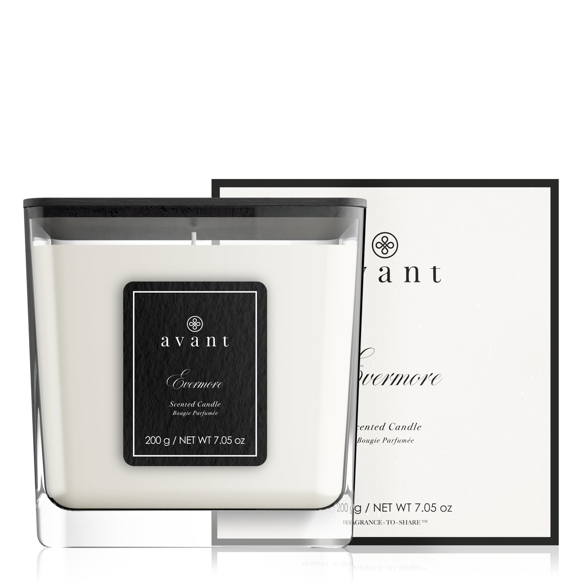 Evermore Candle