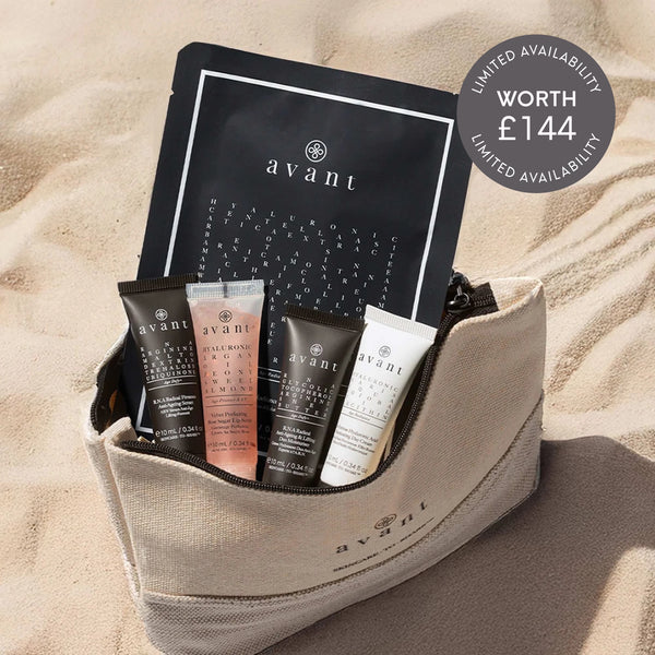 Anti-Ageing Starter Set + Free £40 Digital Gift Card