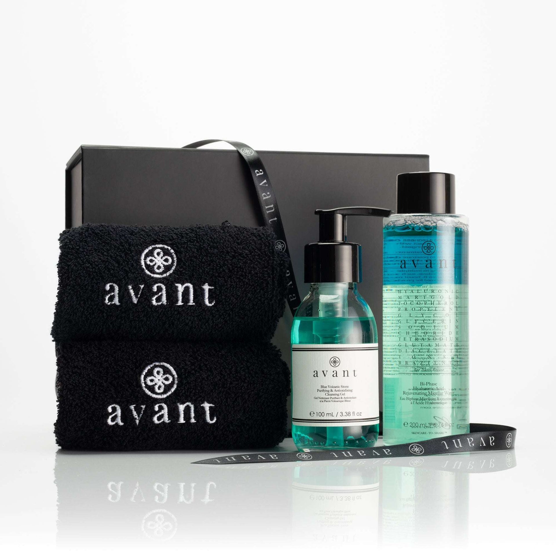Double Cleanse Duo