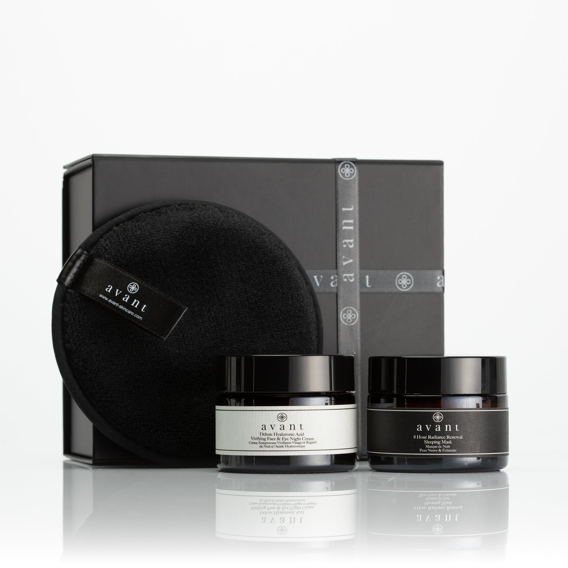 Night Time Renewal Duo