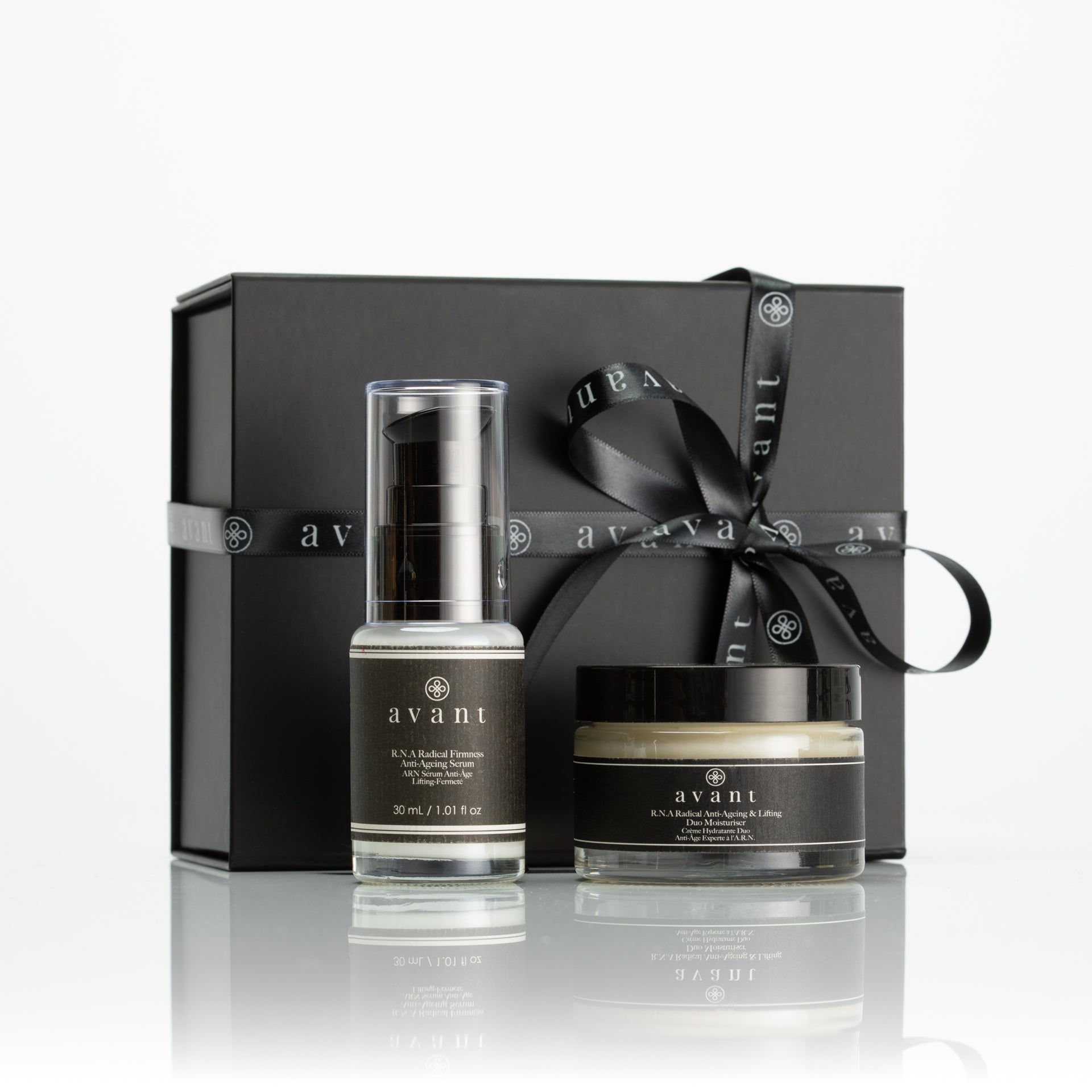 R.N.A. Age-Defying Day & Night Duo