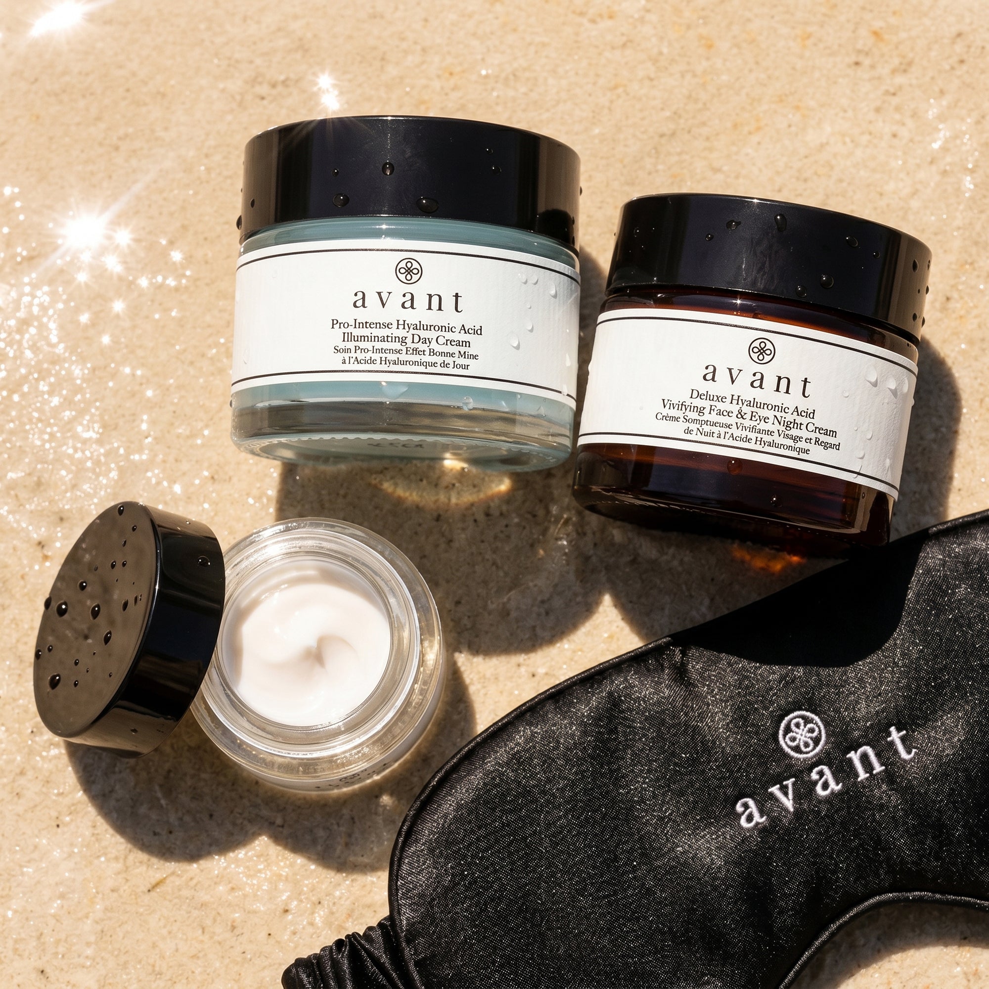 3-Step Rejuvenating Travel Set