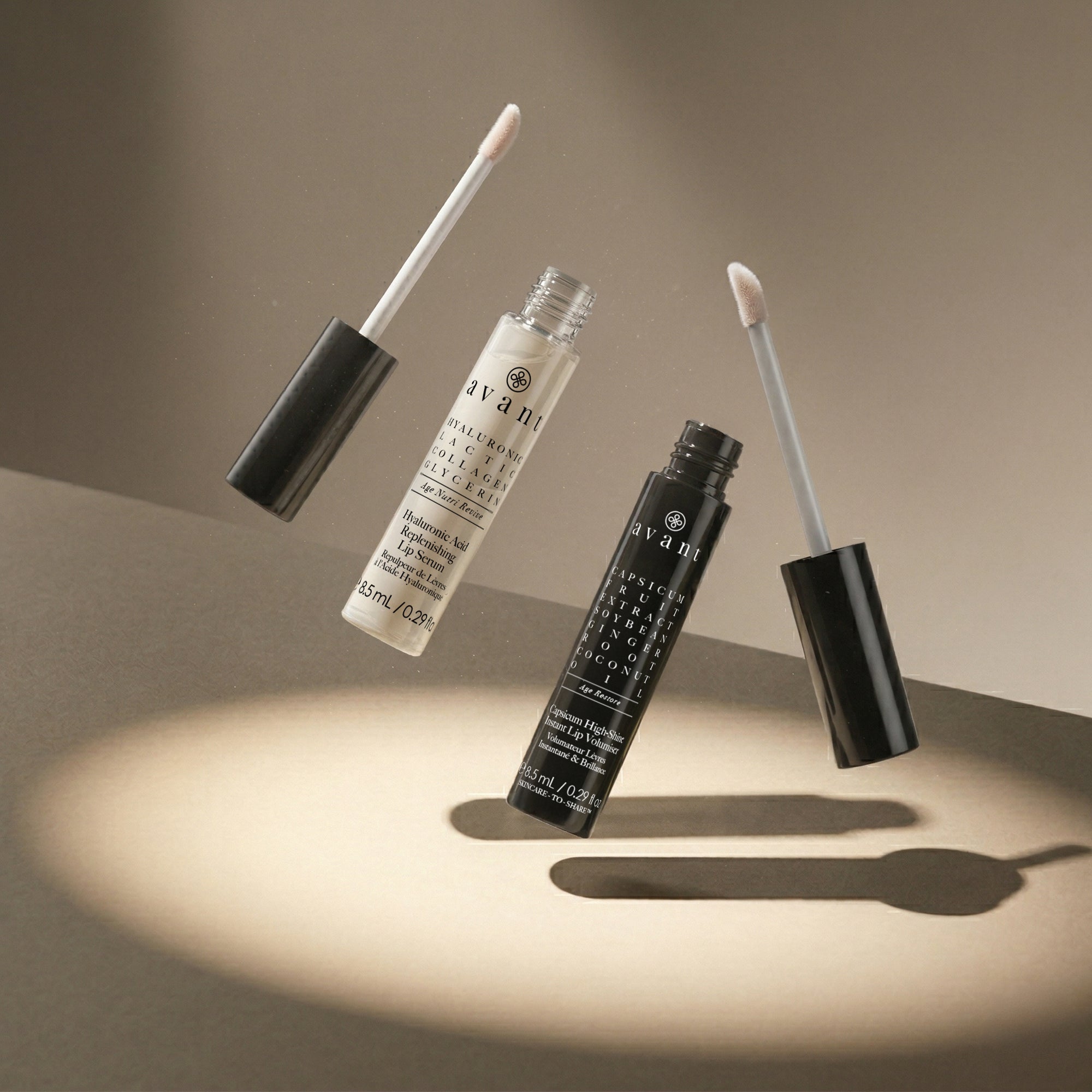 Plump & Replenish Lip Duo