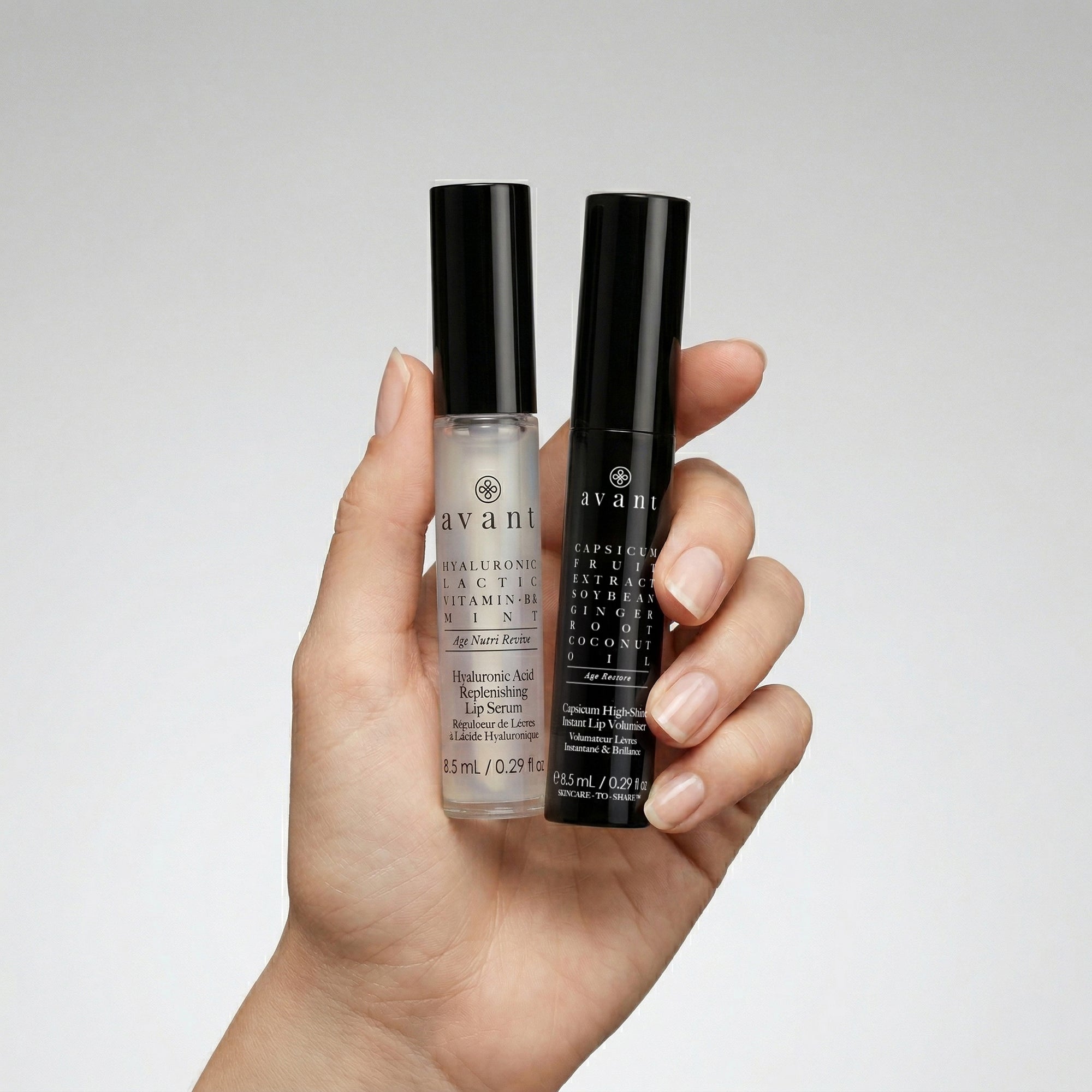 Plump & Replenish Lip Duo