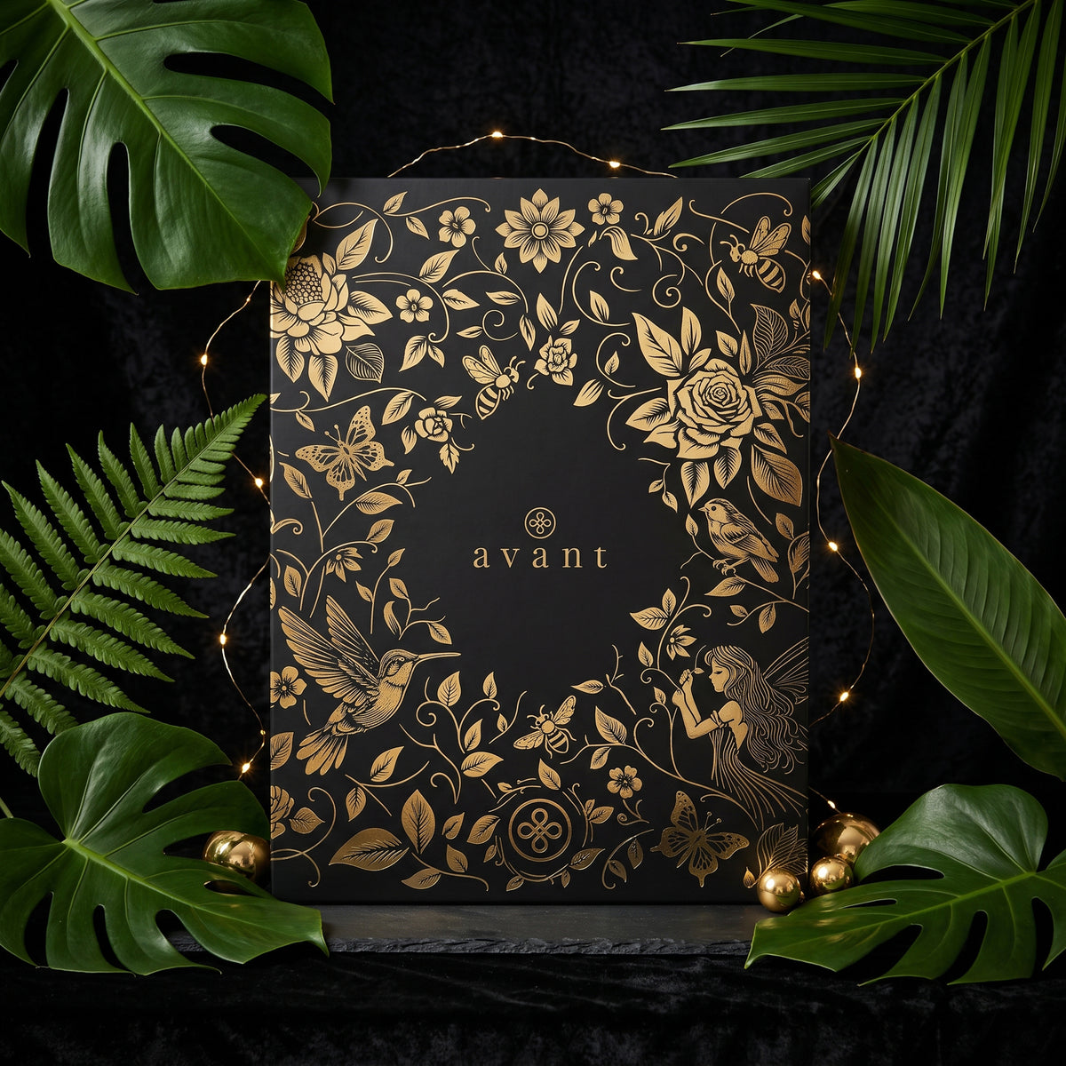 Avant Beauty x Wonders Adventskalender 2026