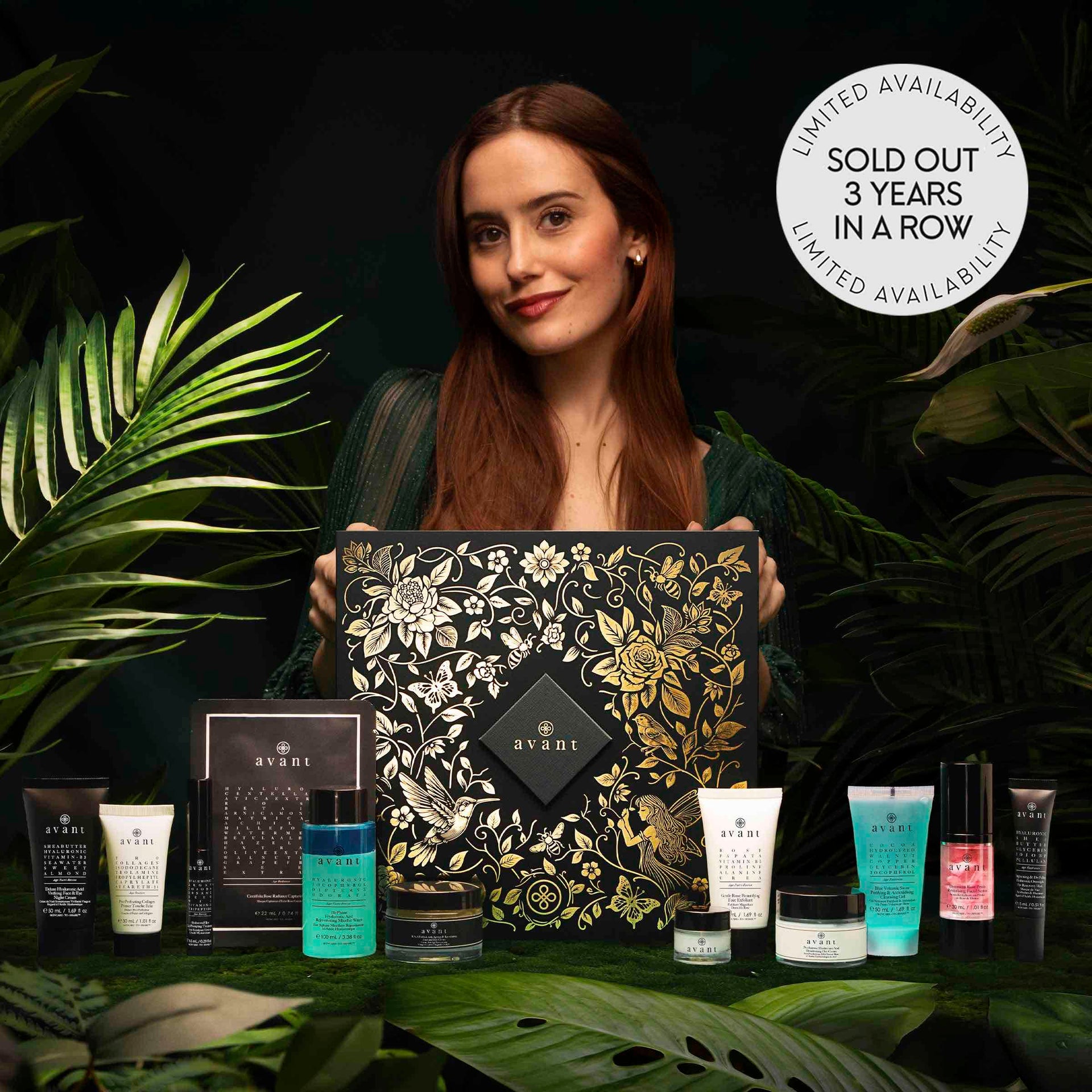 Wonders Advent Calendar 2025