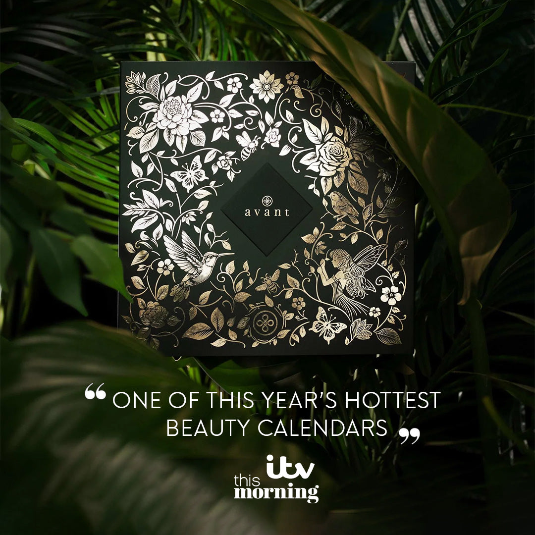 Wonders Advent Calendar 2025