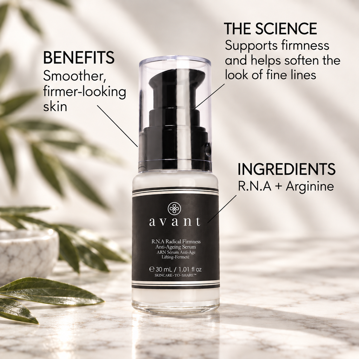 3-Step Anti-Ageing Ritual Gift Set