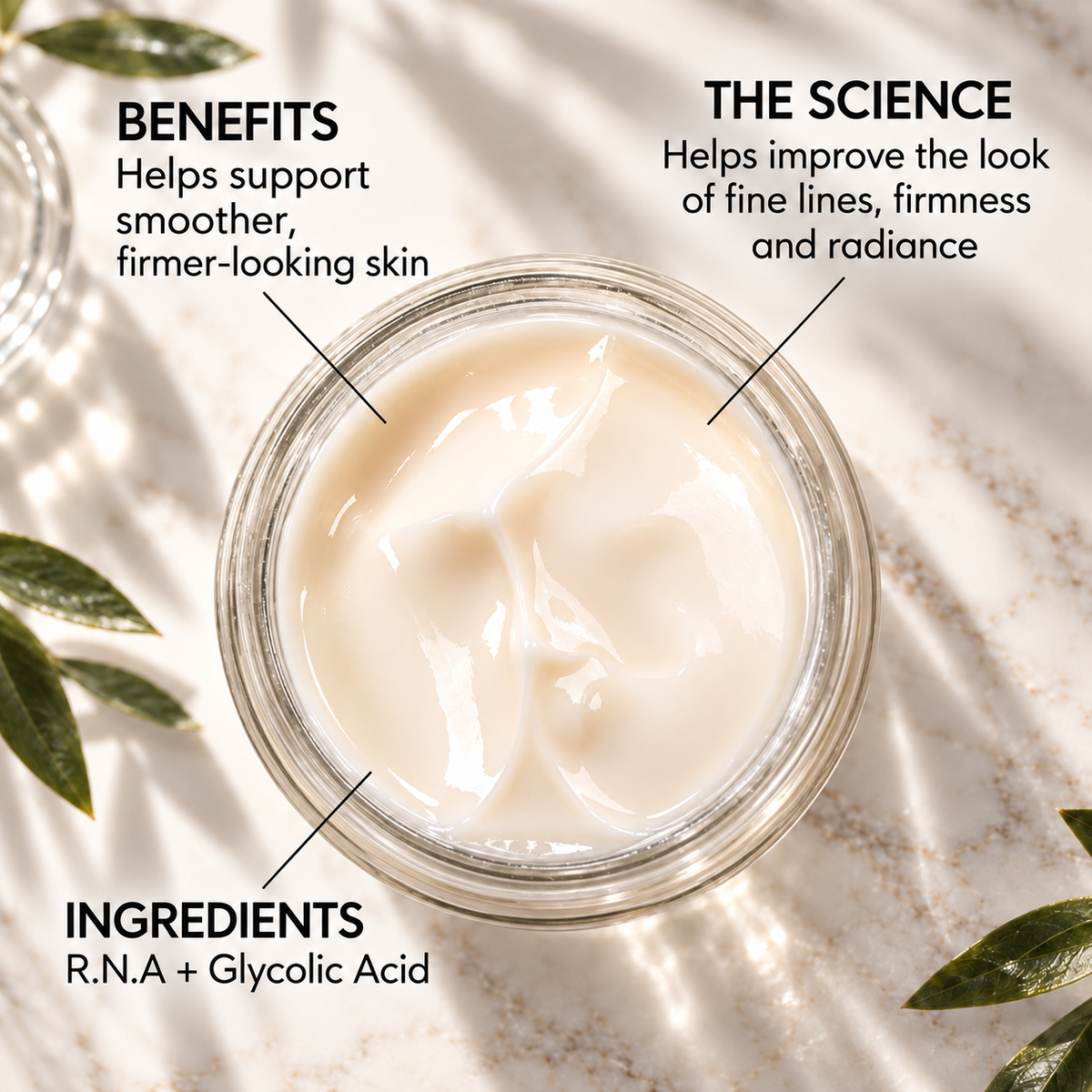 3-Step Anti-Ageing Ritual Gift Set