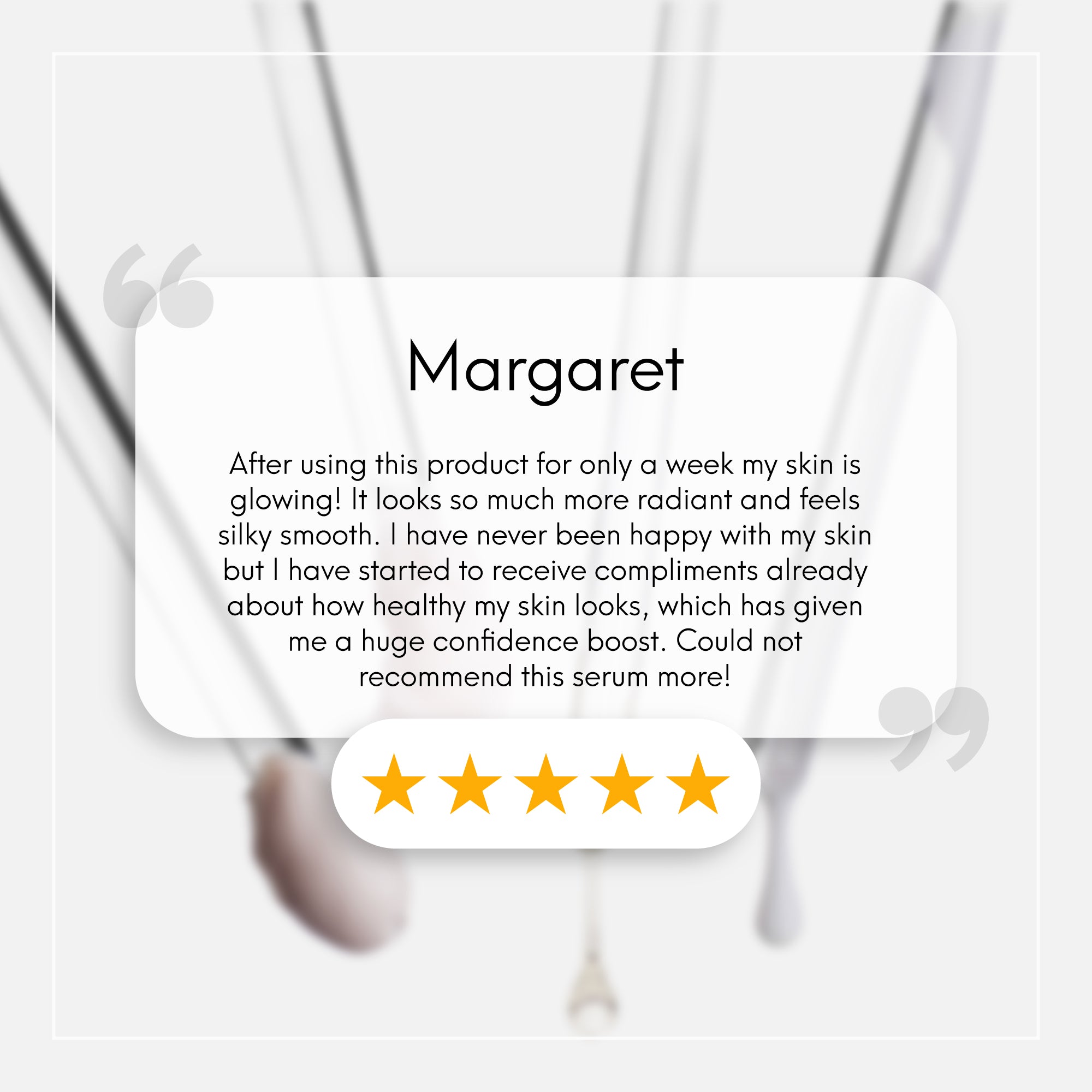 Collagen Intense Radiance Activator Serum