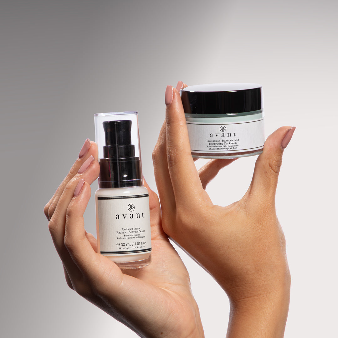 【極美品】Avantone Pro Active Mixcubes Cream Amazon.com: AVANT Pro-Intense Hyaluronic Acid Illuminating Day