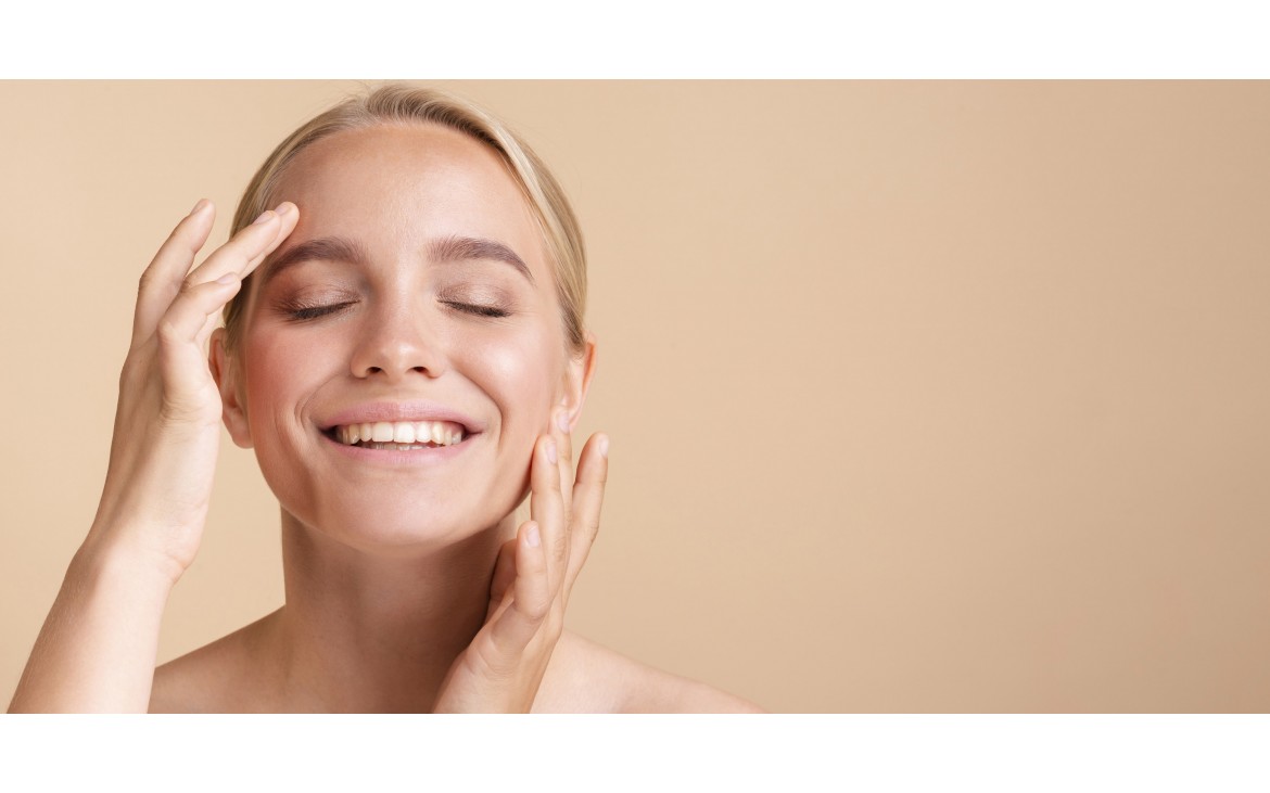 JOIN THE TREND: FACIAL YOGA EXERCISES