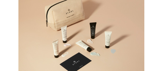 Unveiling Radiant Skincare: Introducing the Avant Glow Starter Set