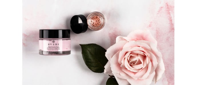 Embrace the Blooming Beauty of Spring: The Power of Rose-Infused Skincare